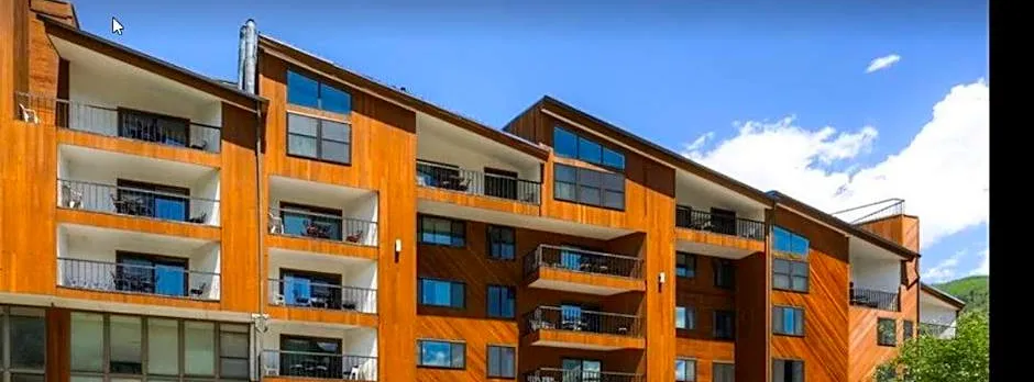 Vail Run Resort