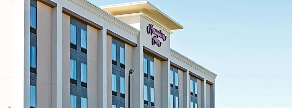 Hampton Inn Huntington/Barboursville