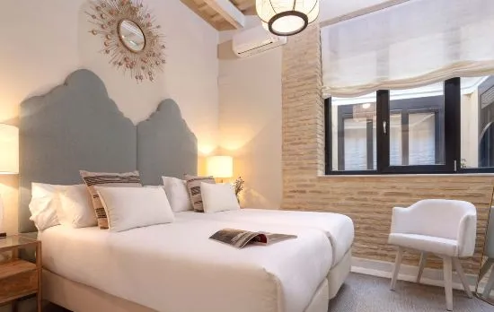 Modern apartment in Seville center. Acetres I