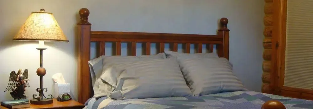 A Breath Of Heaven Bed And Breakfast