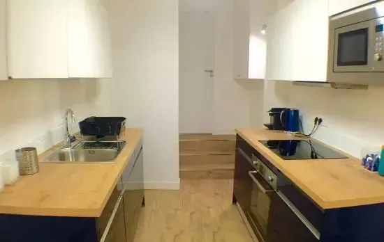 The Blue House 70Sqm 2Br 6 Persons