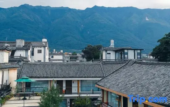 Shanxun Luxury Homestay (Dali Ancient City)