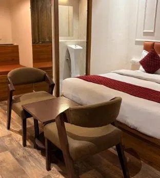 Hotel Nikanshvee Udaipur