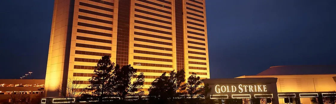 Gold Strike Casino Resort