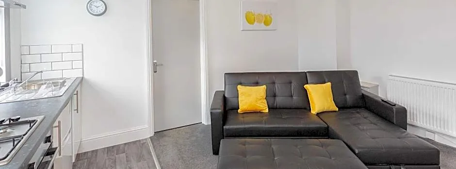 Cherry Property - Hornby Road