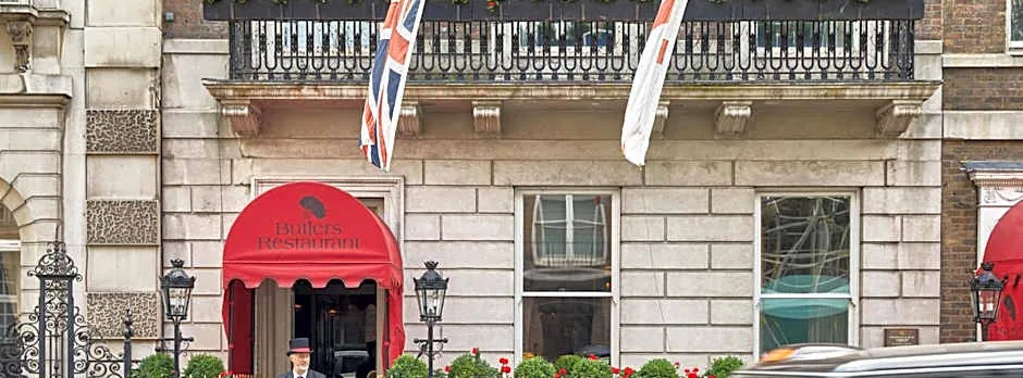 The Chesterfield Mayfair