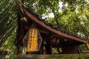 Home Inn Plus Chengdu Huaxi Wuhou Shrine Jinli East Road