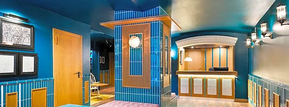 Hotel El Call