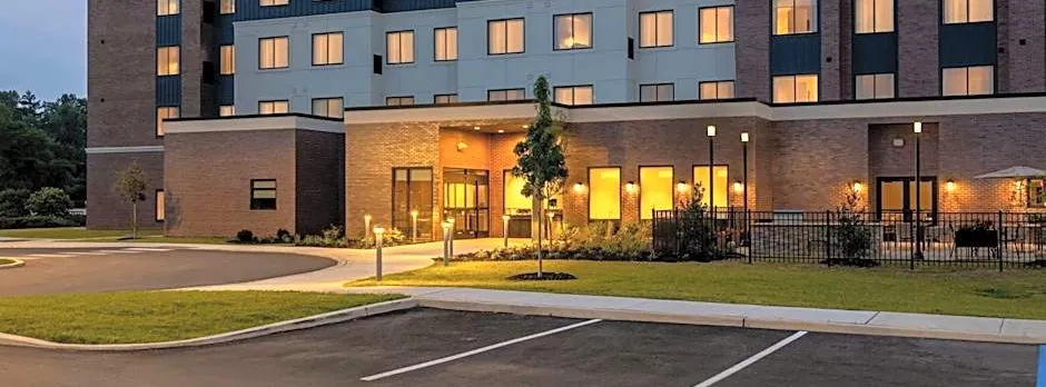 Residence Inn by Marriott Wilmington