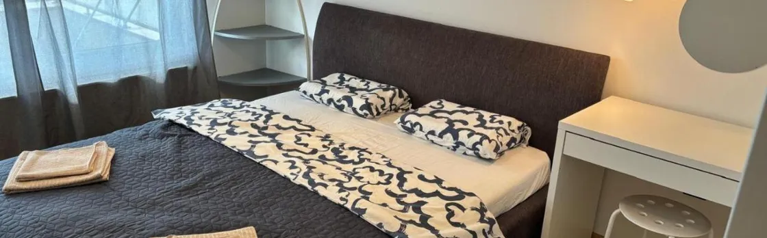 Apartman Vivi