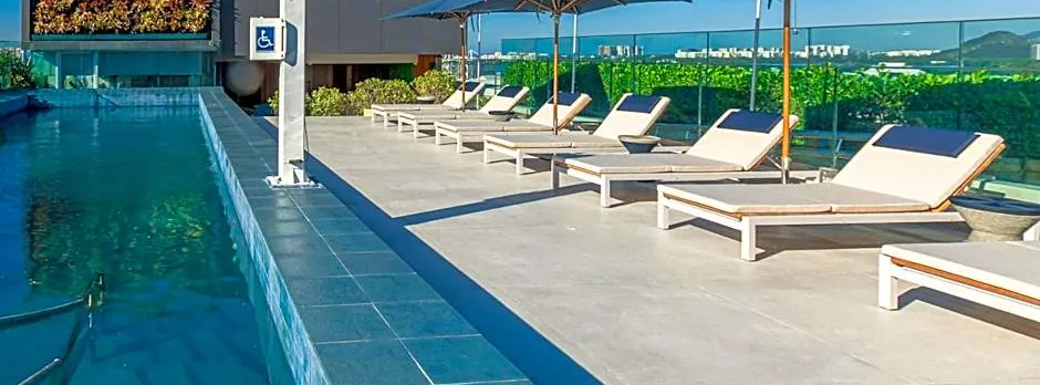 Venit Barra Hotel