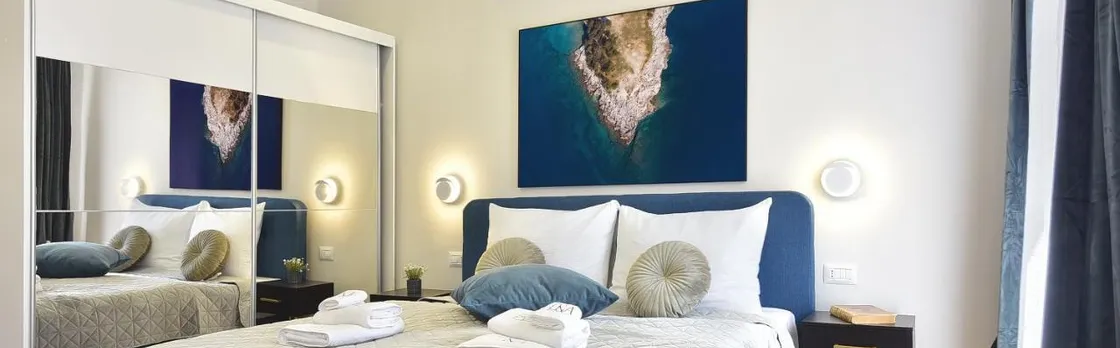 D&A Central Luxury Apartments with Free Parking