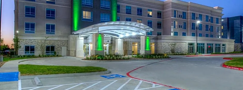 Holiday Inn Hotel & Suites Houston West - Katy Mills By IHG