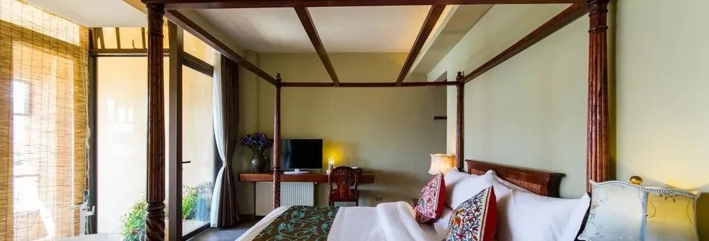 Vento Hotel and Resort