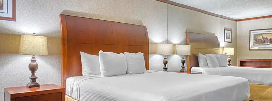 Best Western Fairfax