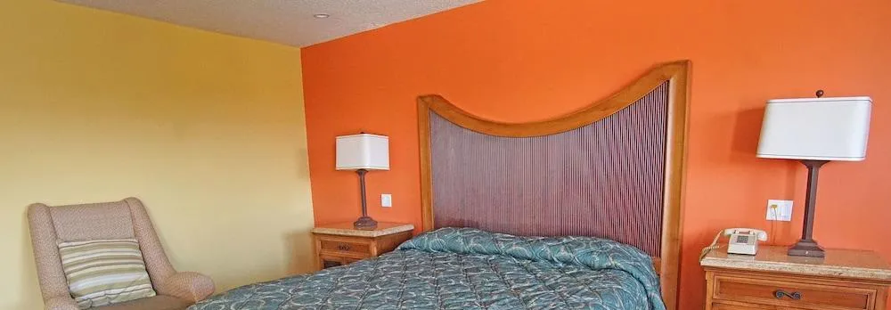Los Angeles Inn & Suites LAX