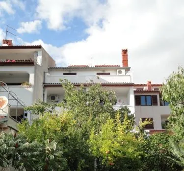 Apartments Jadranka