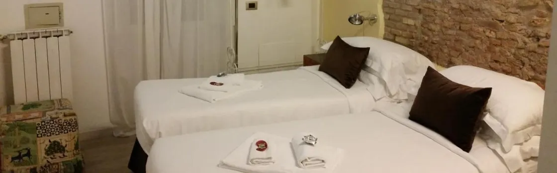 Residenza Navona First