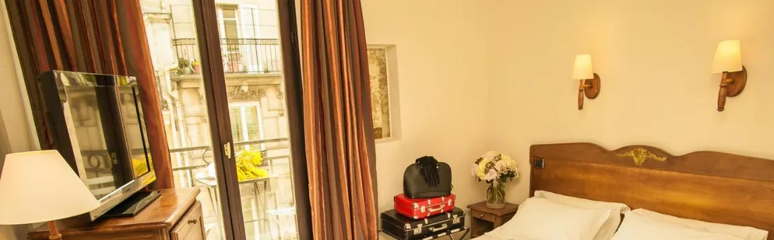 Hotel Europe Saint Severin