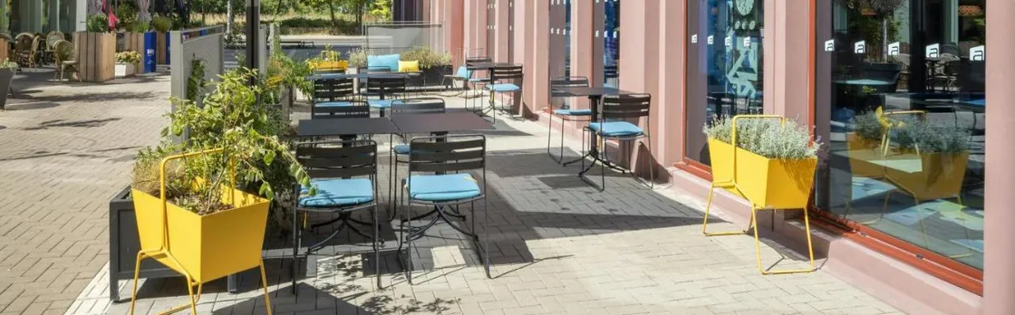 Aloft Strasbourg Etoile