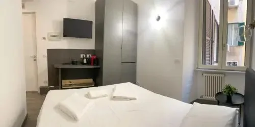 155 Via Veneto Boutique Hotel