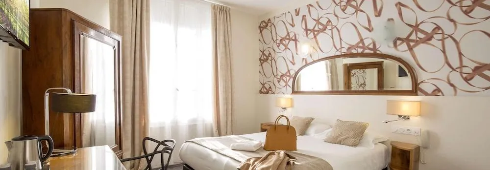 Boutique Hotel Raymond 4 Toulouse