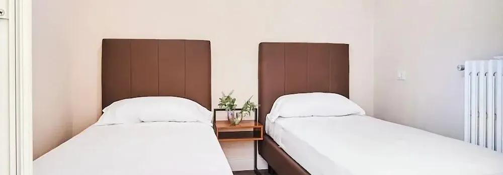 Cattaleya Rooms