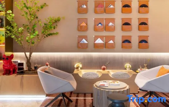 RANY Hotel, Nantou Ancient City Subway Station, Shenzhen University