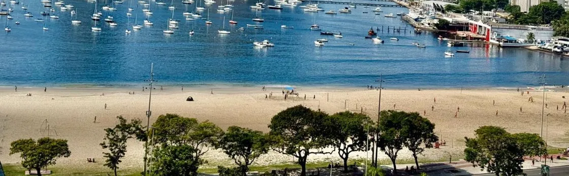 Penthouse Botafogo Rio de Janeiro