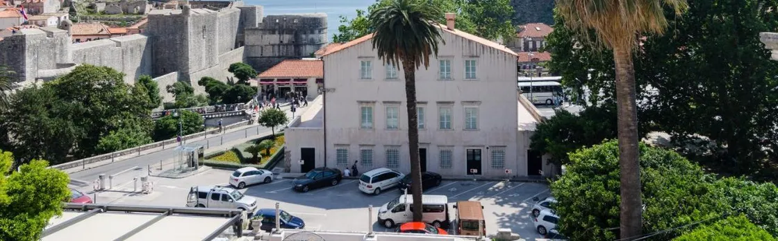 Apartment Entre Les Jardins