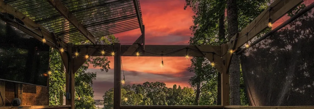 Emerald Cove by Jackson Mountain Rentals