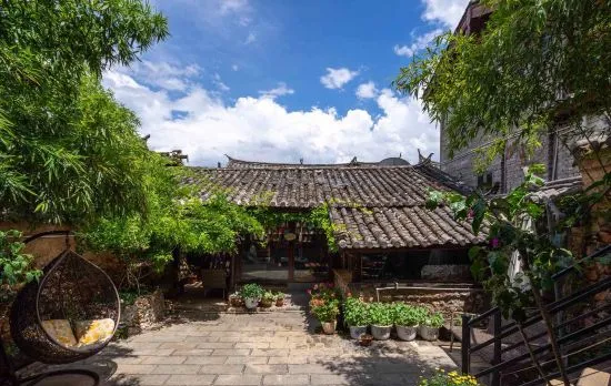 Yunwan Inn