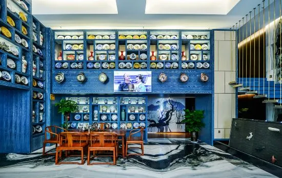 Jingsheng Hotel (Chongqing Daping Paradise Walk)