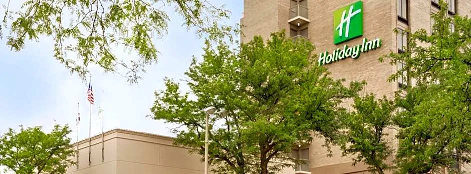 Holiday Inn Rock Island-Quad Cities By IHG
