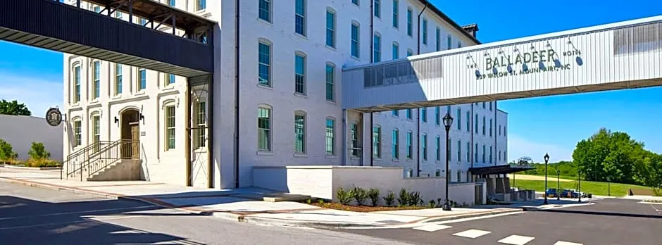 The Balladeer Hotel, Mount Airy, a Tribute Portfolio Hotel