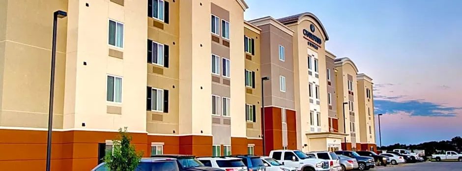 Candlewood Suites Sioux City - Southern Hills By IHG