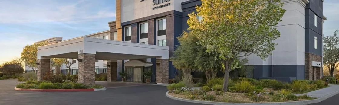 Springhill Suites Lancaster Palmdale