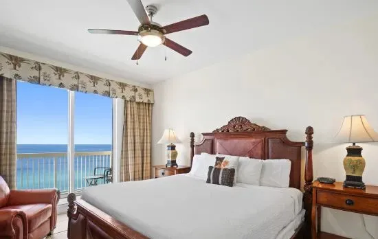Calypso Resort 1605E - One Bedroom Condo