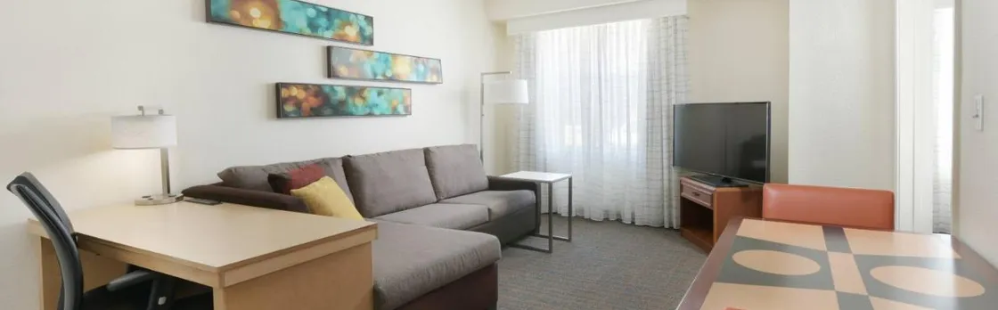 Residence Inn Dallas Park Central