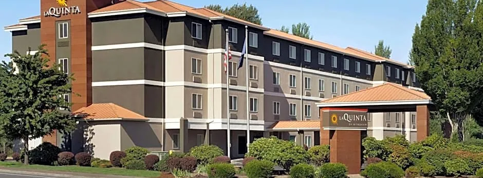 La Quinta Inn & Suites by Wyndham Salem, Or