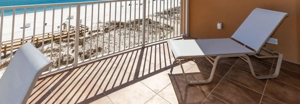 Phoenix Orange Beach 305 3 Bedroom Condo