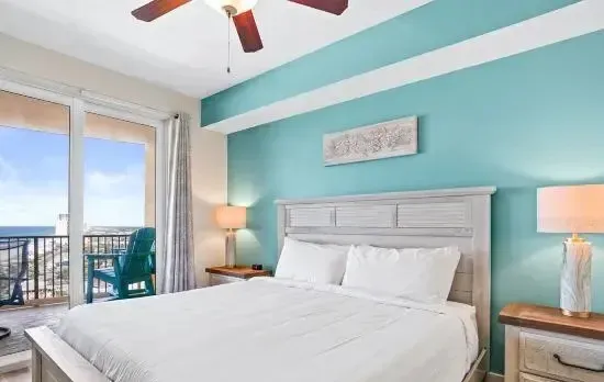 Calypso Resort 3-2111