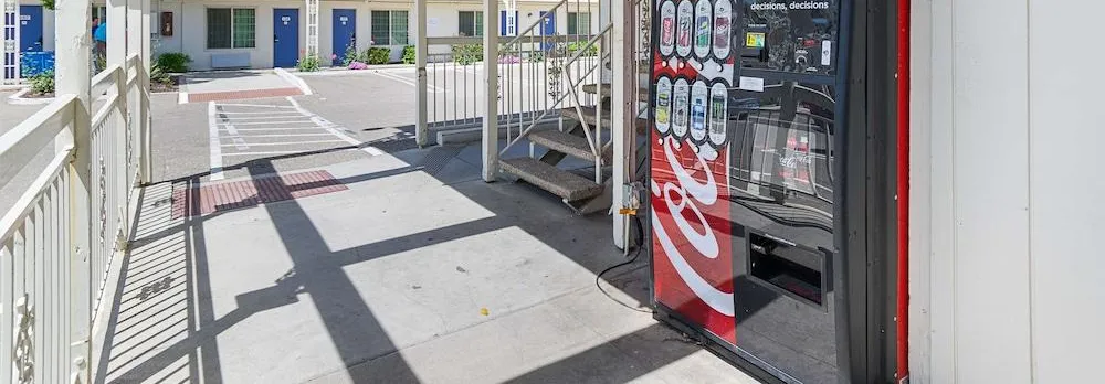 Motel 6 Santa Maria - South