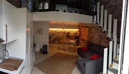 La Vecchia Stalla