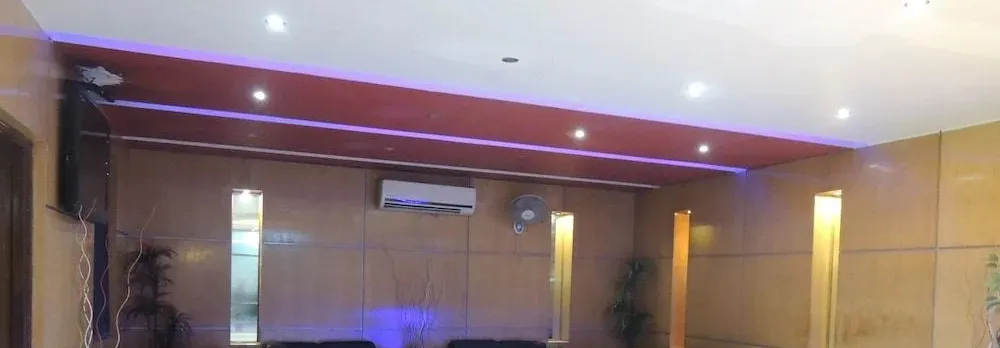 Hotel The Grand Shoba