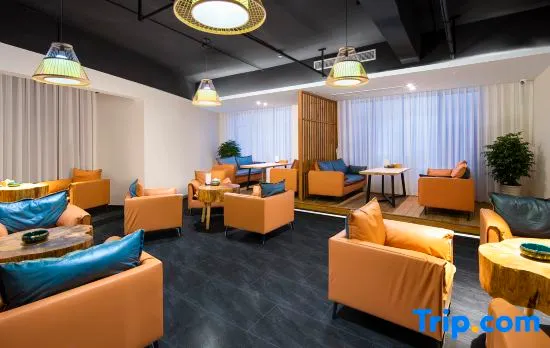 Yiting·Lizhu Hotel