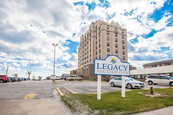 Legacy Vacation Resorts Brigantine Beach