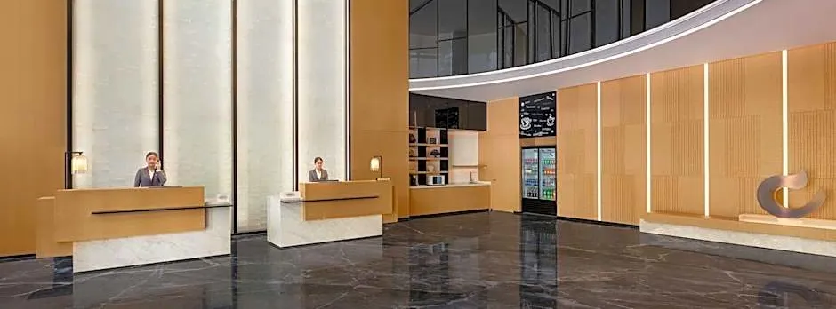 Fairfield by Marriott Hangzhou Xihu District