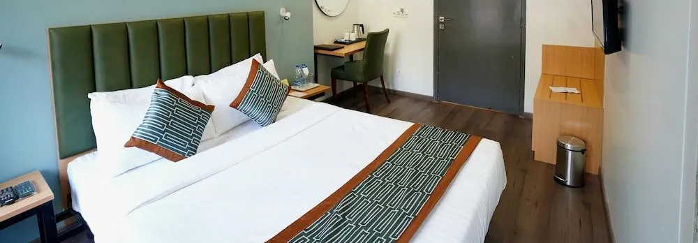 Apex Beacon Hotel, Mumbai