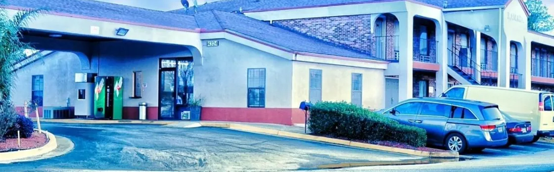 Americas Best Value Inn Augusta/Fort Gordon